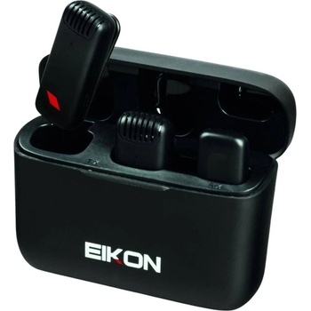 Image 1 of EIKON Twin Stream