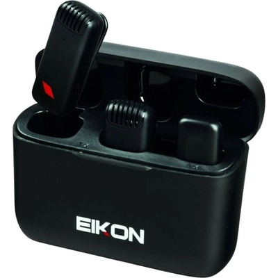 EIKON Twin Stream