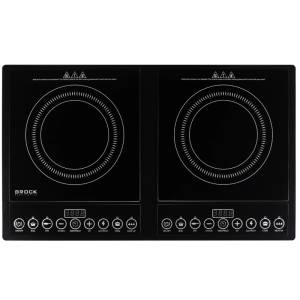 BROCK Electronics HP 4013 Преносим котлон