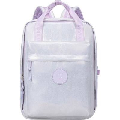 Раница Mayfair Glow up Silver (68459)
