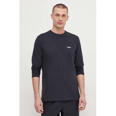 BOSS Green Блуза с дълги ръкави Boss Green Tee Long (50506365)