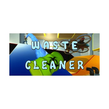 Waste Cleaner