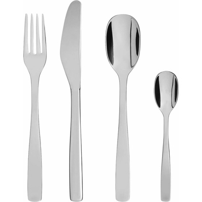 Alessi KnifeForpoon 24