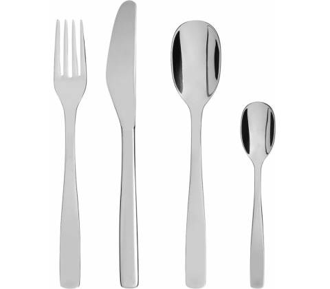 Alessi KnifeForpoon 24