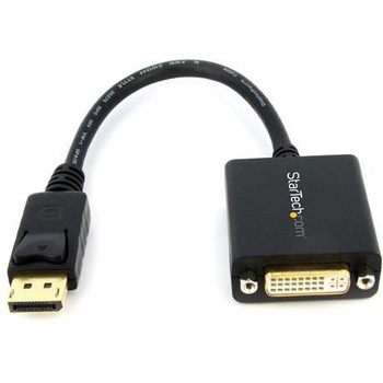 StarTech DP2DVI2