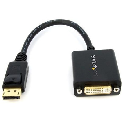 StarTech DP2DVI2