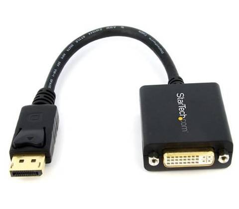 StarTech DP2DVI2