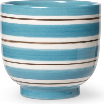 Kähler Design Синьо-бял керамичен съд, ø 12 cm Omaggio Nuovo - Kähler Design (690161)