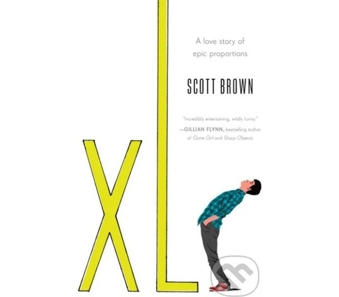 XL - Scott Brown