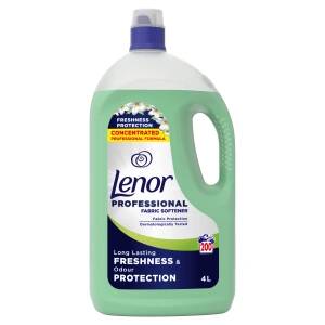 Procter and Gamble Lenor PROFI avi 200PD FreshProtect -4л