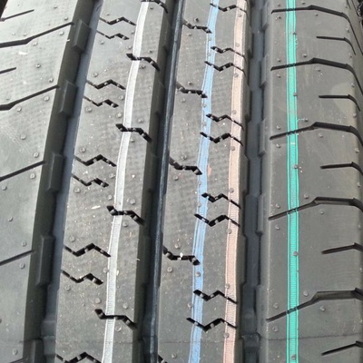 Milestone Green Weight 235/65 R16 115R