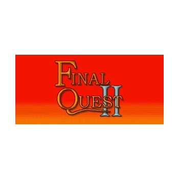 Final Quest II