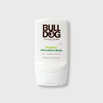 Bulldog Original balzám po holení 100 ml – Zboží Dáma