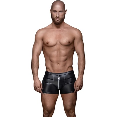 Noir Handmade H006 Men Sexy Shorts with Hot Details L