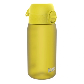 Image 1 of ION8 Бутилка за вода Ion8 SE, Recyclon, 350 ml, жълт (32037-А-ЖЪЛТ)