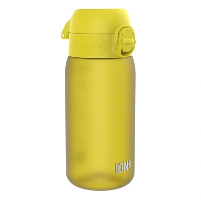 ION8 Бутилка за вода Ion8 SE, Recyclon, 350 ml, жълт (32037-А-ЖЪЛТ)