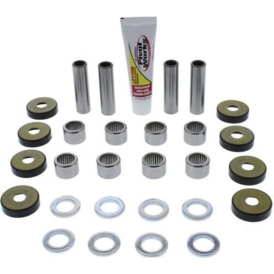 PIVOT WORKS sada na opravu horního ramena YAMAHA RAPTOR YFM 350/660/700, YFZ 450, YFS 200