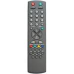 GENERAL ORAVA TVP630, TVP631 - съвместимо дистанционно управление на марката General (TVP630, TVP631) Дистанционно