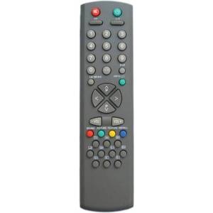 GENERAL ORAVA TVP630, TVP631 - съвместимо дистанционно управление на марката General (TVP630, TVP631) Дистанционно