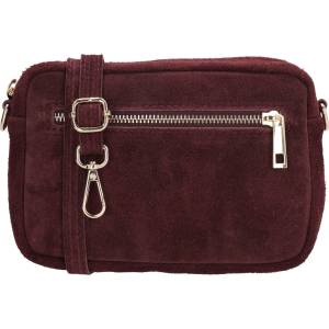 Charm London Elisa L7140 Dark red