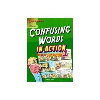 Confusing Words in Action 1