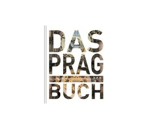 Prag Buch
