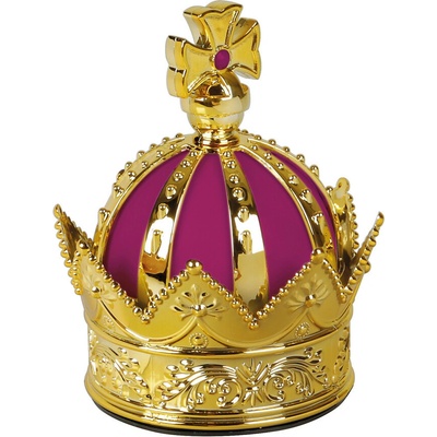 LAMPA ITALY KING Levandula