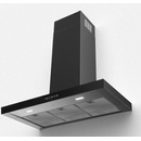 FABER T-DARK BK A 90