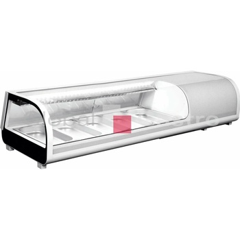 Tefcold FR405S-l