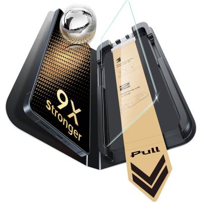 ESR Стъклен протектор за Samsung Galaxy S26 Ultra - ESR Corning Gorilla Glass UltraFit - Прозрачен