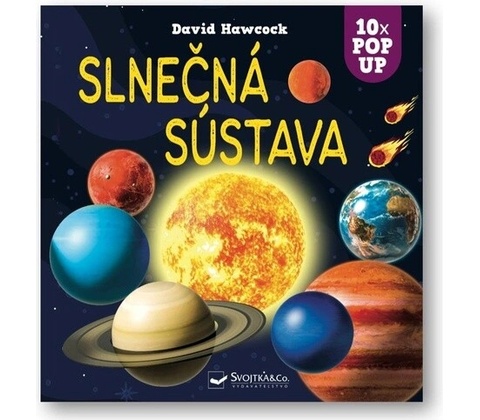 Slnečná sústava