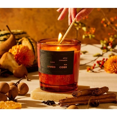 Rewined Harvest Spiked Cider 283 g