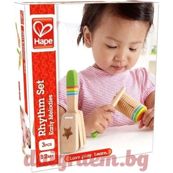 Hape Перкусии hape e0301 (h0301)