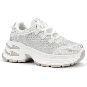  Дамски кецове с камъни