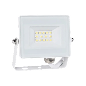 Stellar helios10 led ПРОЖЕКТОР 10w 4000k БЯЛ (98helios10/wh)