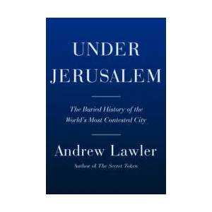 Under Jerusalem (ISBN: 9780385546850)