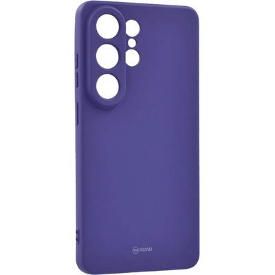 Roar Samsung S26 Ultra ROAR ALL DAY силиконов протектор за телефон матов LILA GP-179597 (GP-179597)