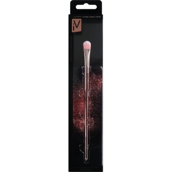 Intervion Четка За Грим 415871 Golden Сенки Четка за очи дамски