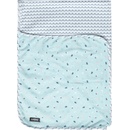 Luma Multifunkčný pléd Ice Cream