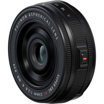 FUJIFILM XF23mmF2,8 R WR