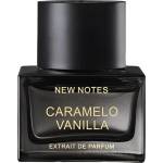 New Notes Caramelo Vanilla Extrait de Parfum 50 ml Парфюми