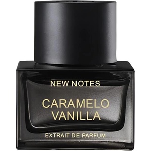 New Notes Caramelo Vanilla Extrait de Parfum 50 ml Парфюми