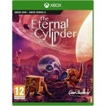 Good Shepherd Entertainment The Eternal Cylinder (Xbox One)