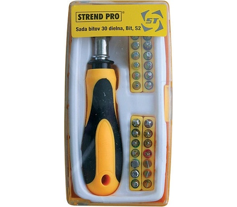 Strend Pro 30 dielna YF40529