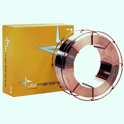 Böhler WearMmig DUR 600 MAG Návarový Ø 1.2 mm 15163 15 kg cívka – Zboží Mobilmania