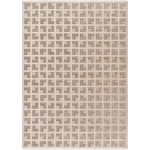 Universal Бежов килим 160x230 cm Ona - Universal (51504)