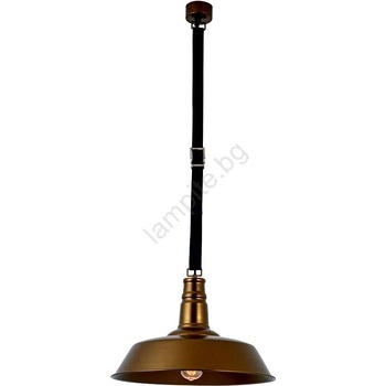 Image 1 of ZAMBELIS LIGHTS 22225 - Пендел 1xE27/40W/230V (UN0865)