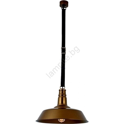 ZAMBELIS LIGHTS 22225 - Пендел 1xE27/40W/230V (UN0865)