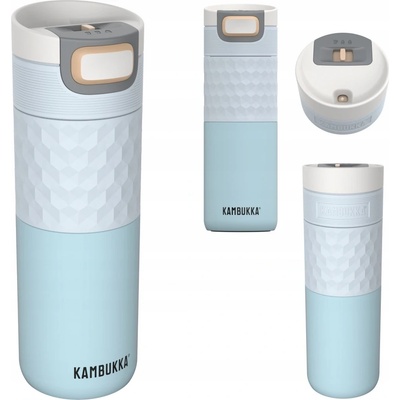 Kambukka Etna Grip 500 ml modrý – Zbozi.Blesk.cz