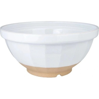 Lurch Terra Nova mísa L 30cm white/creme 4500ml
